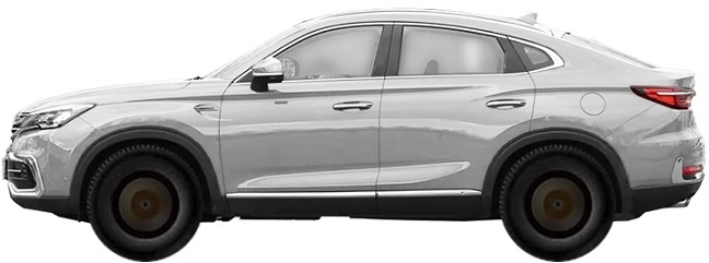 SUV I (2022-2024)