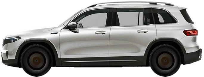 X243 SUV (2021-2024)
