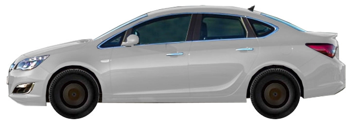 1.4 LPG Turbo ecoFLEX