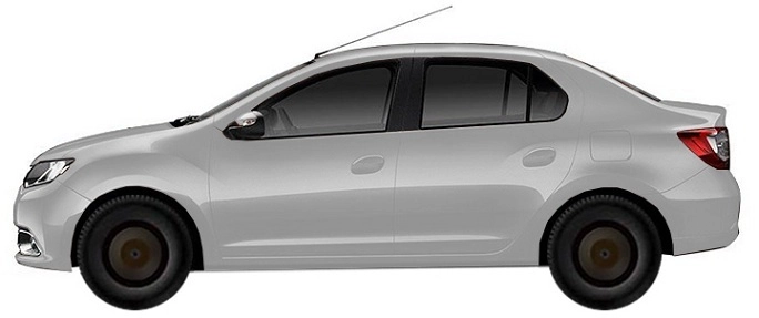 II SD Sedan (2014-2022)