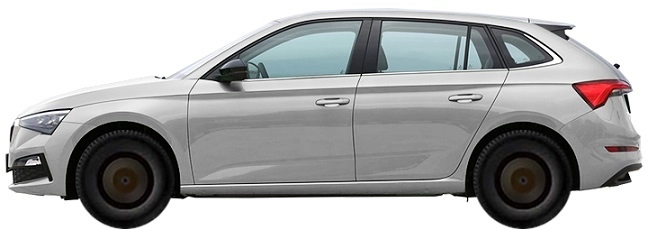 NW Hatchback (2019-2024)