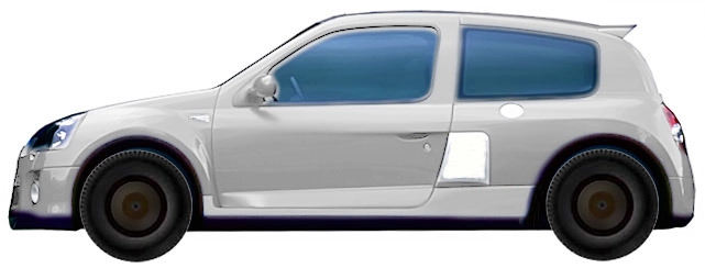 6 (2003-2005)