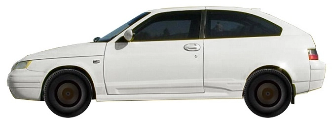 Coupe (2002-2008)