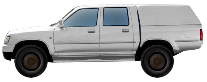 2.2 4WD