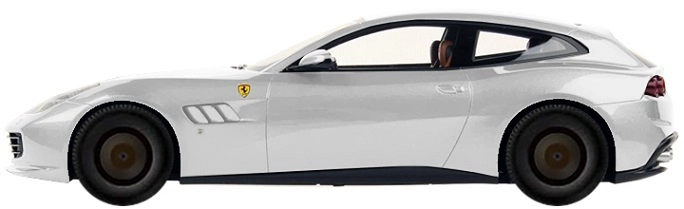 F151 Coupe (2016-2020)