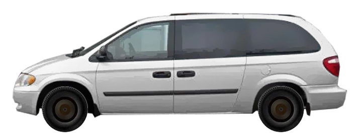 3.3 AWD