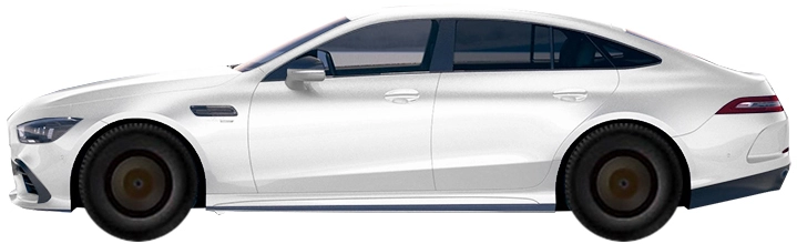 X290 4-d Coupe (2019-2024)