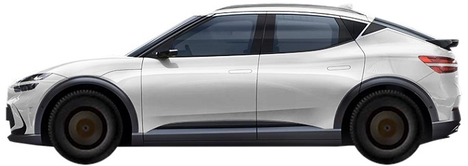 SUV I (2022-2024)