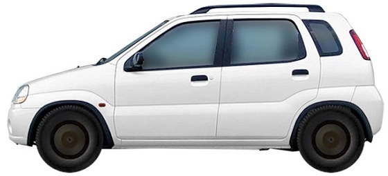 ZC31 (2005-2009)