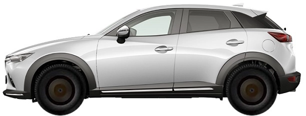DK SUV (2018-2024)