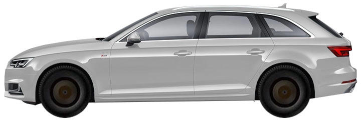 2.0 TFSI