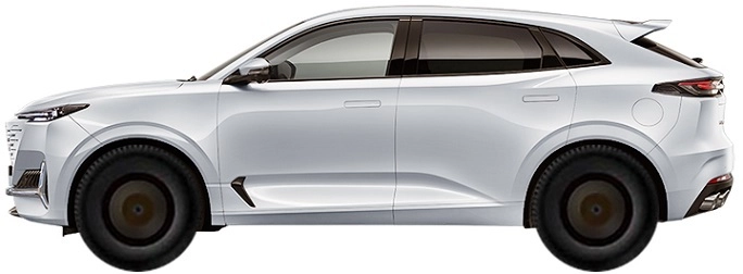 SUV I (2022-2024)