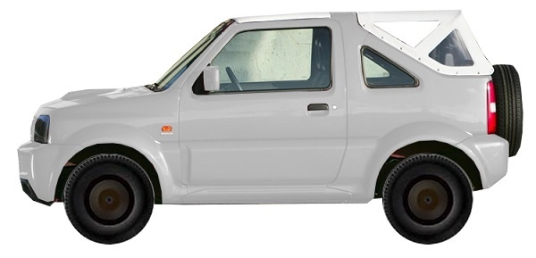 1.3 2WD