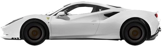 Coupe (2019-2023)