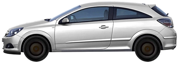 1.6 Twinport Ecotec 4отв