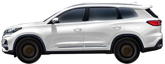 T18 SUV (2019-2024)