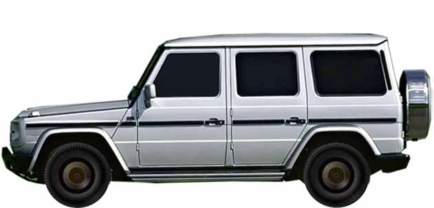 270 CDI 4 Matic