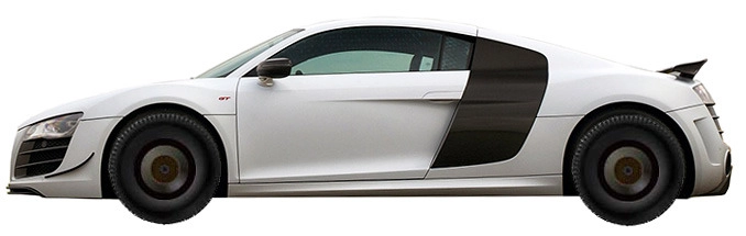 5.2 V 10 Quattro