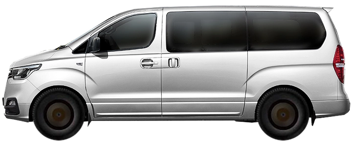 2.5 CRDi