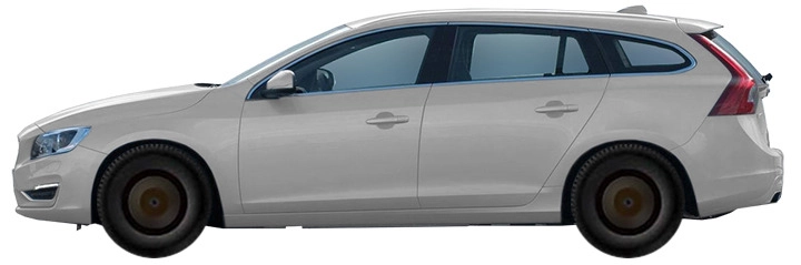 F Estate (2013-2015)