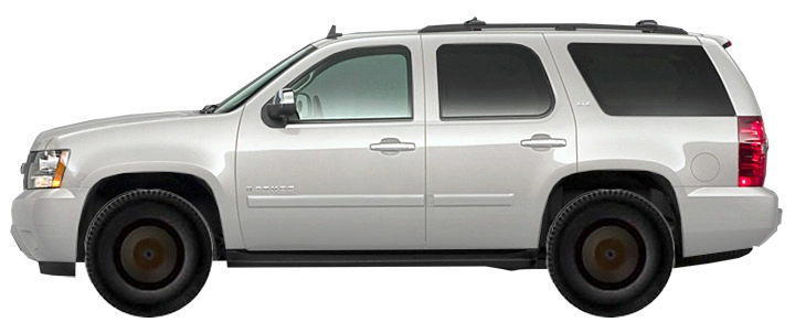 5.3 AWD