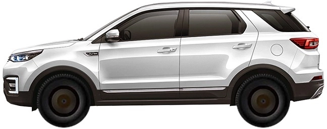 SUV (2019-2024)