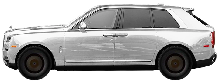 SUV (2019-2024)