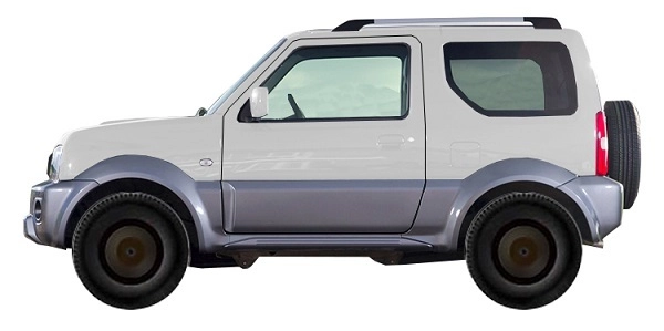 1.3 2WD