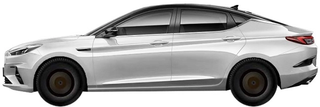 Liftback 1 (2021-2024)