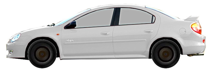 PL Sedan (1999-2005)
