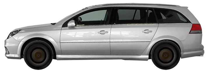 1.6 Twinport Ecotec