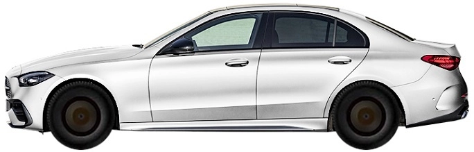 W206 Sedan (2021-2024)
