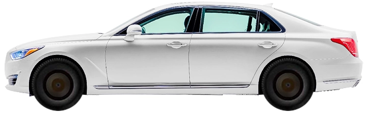 B1 Sedan (2019-2023)