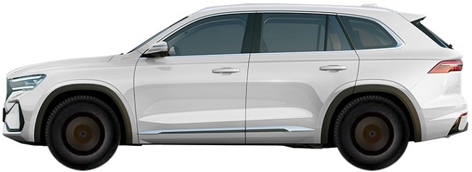 SUV I (2022-2024)