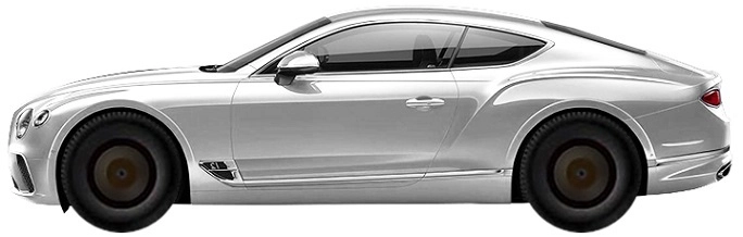III Coupe (2018-2024)