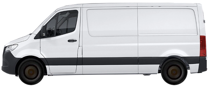 W907 (2018-2024)