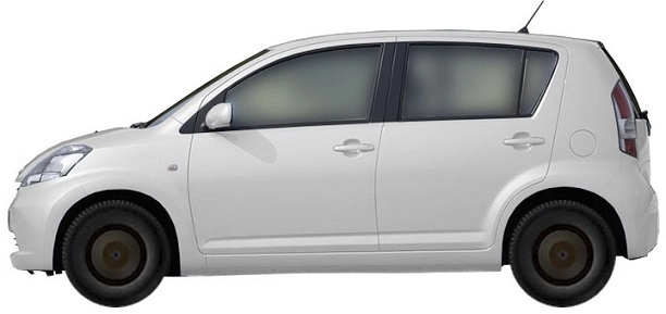 M3 Hatchback (2005-2007)