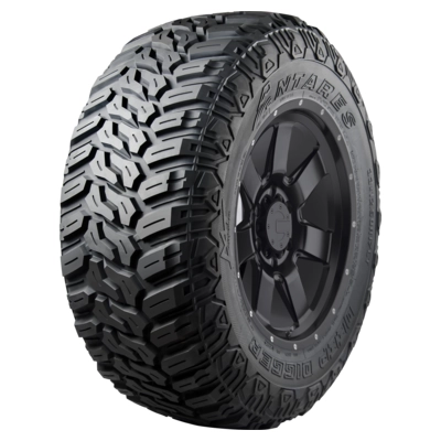 Шина Antares Deep Digger M/T 315/75 R16 121Q