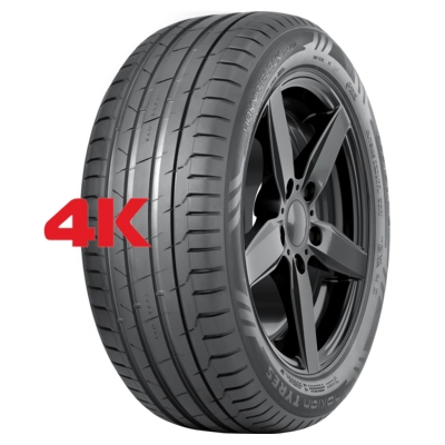 Hakka Black 2 SUV