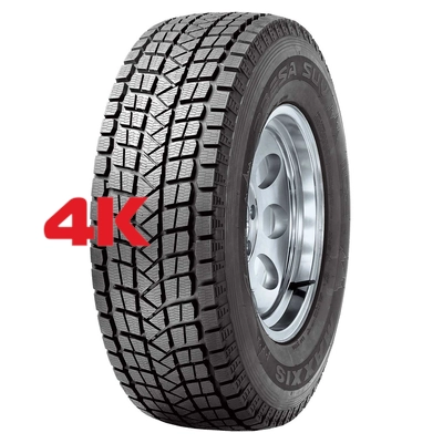 Presa SUV SS-01