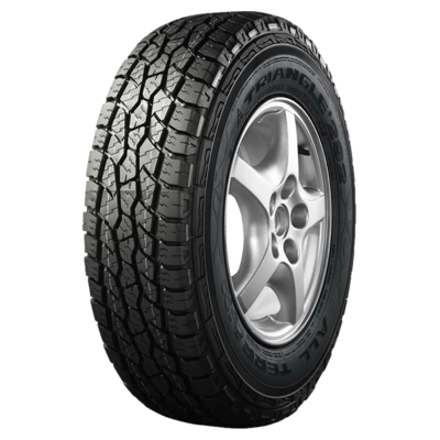 Шина Triangle TR292 275/60 R20 115T