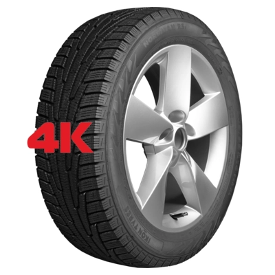 Шина Ikon Tyres Nordman RS2 205/65 R15 99R