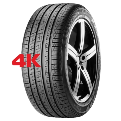Шина Pirelli Scorpion Verde All-Season 235/55 R19 105V