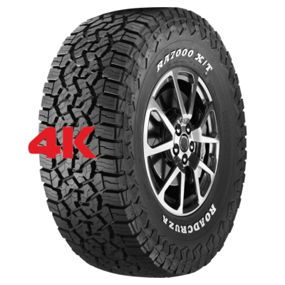 Шина Roadcruza RA7000 X/T 245/70 R17 119/116S
