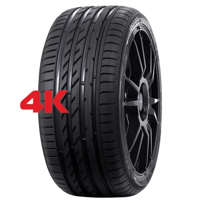 Hakka Black