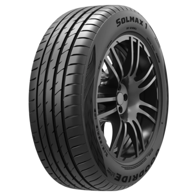 Шина Goodride Solmax1 255/35 R19 96W Runflat