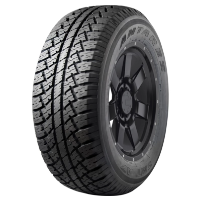 Шина Antares SMT A7 265/65 R17 112S
