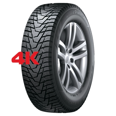 Шина Hankook Winter i*Pike X W429A 255/45 R20 105T