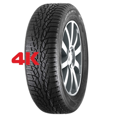 WR D4