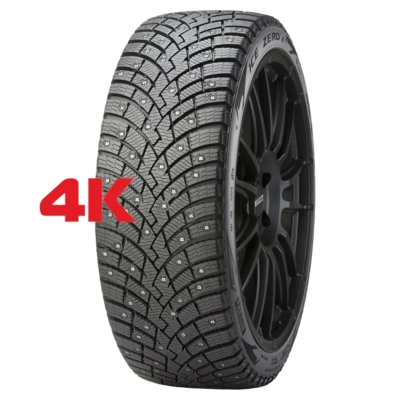 Шина Pirelli Ice Zero 2 245/40 R18 97H